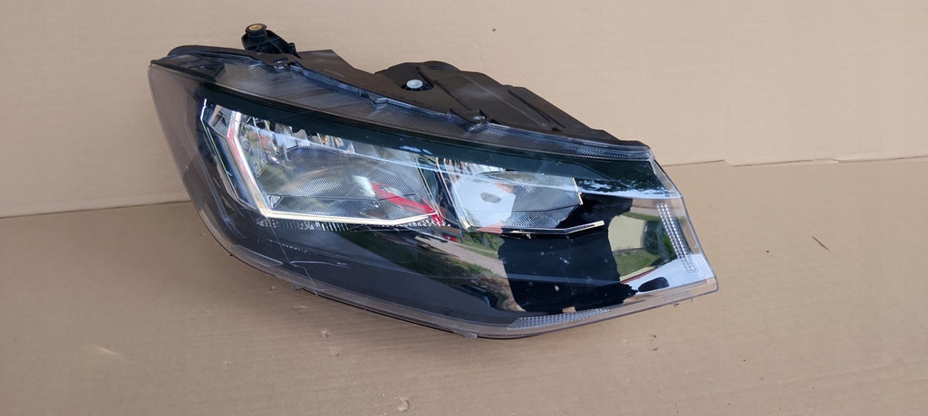 Frontscheinwerfer VW Caddy IV 2K8941006 LED Rechts Scheinwerfer Headlight SCH5641960838hl