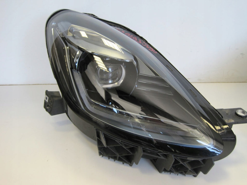 Frontscheinwerfer Maserati I 06703034810 Full LED Ein Stück (Rechts oder Links) SCH7966070996yy
