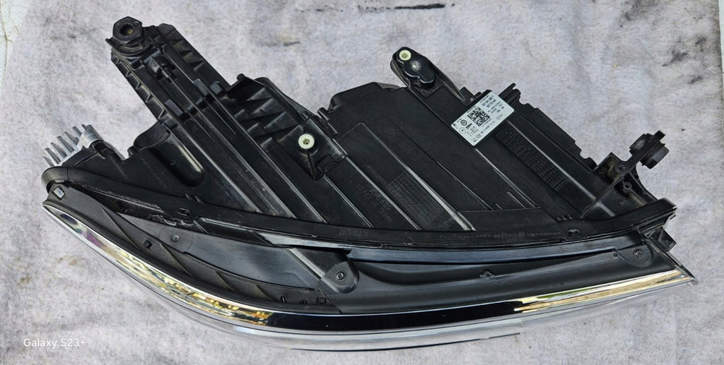 Frontscheinwerfer VW Passat B8 3G1941082T Full LED Rechts Scheinwerfer Headlight