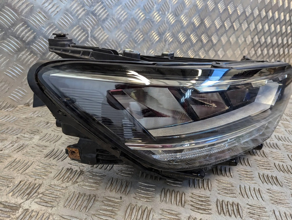 Frontscheinwerfer VW Passat B8 3G1941036P LED Rechts Scheinwerfer Headlight