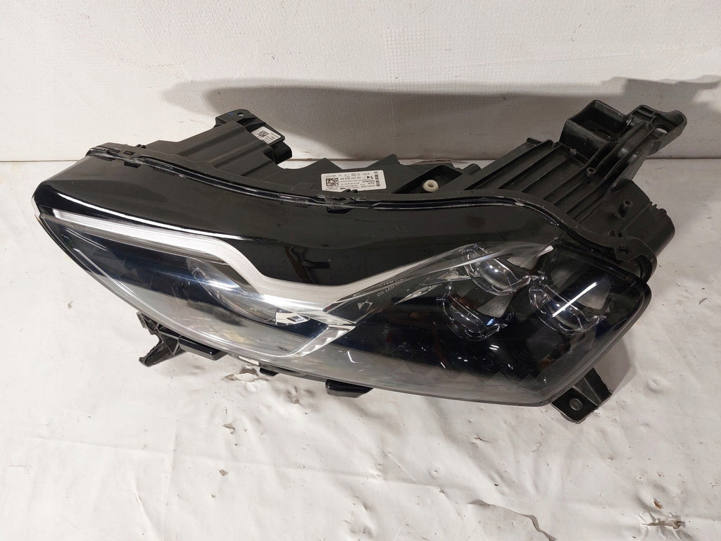 Frontscheinwerfer Citroën Ds3 9820840780 Full LED Links Scheinwerfer Headlight
