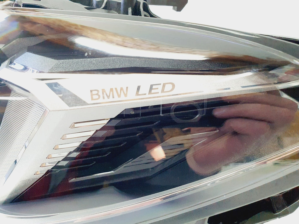 Frontscheinwerfer BMW G22 G82 5A3BF3-04 Full LED Links Scheinwerfer Headlight SCH5959981386ti