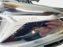 Laden Sie das Bild in den Galerie-Viewer, Frontscheinwerfer BMW G22 G82 5A3BF3-04 Full LED Links Scheinwerfer Headlight SCH5959981386ti