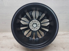 Laden Sie das Bild in den Galerie-Viewer, 4x Alufelge 18 Zoll 8.0" 5x108 55ET Glanz Schwarz JX7C-H1A Ford Focus Rim Wheel FEL2232364957pv
