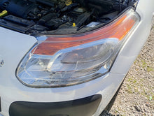 Load image into Gallery viewer, Frontscheinwerfer Citroën Picasso I C3 AUTO-MAX--24350-24350 Links Headlight SCH6976141258di