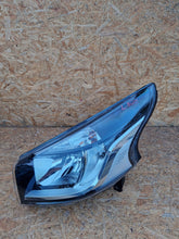 Laden Sie das Bild in den Galerie-Viewer, Frontscheinwerfer Renault Trafic III 1EE011410-21 LED Links Headlight