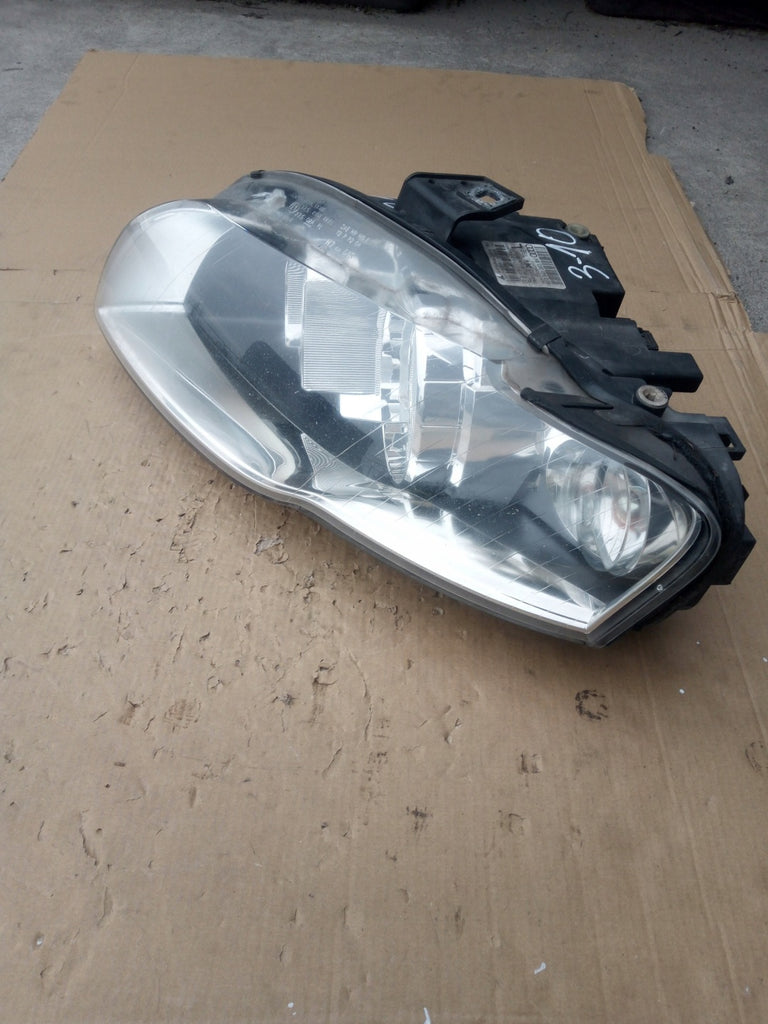 Frontscheinwerfer Audi A4 B7 8E0941003 Links Scheinwerfer Headlight SCH7692236744fq