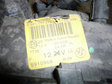 Load image into Gallery viewer, Frontscheinwerfer BMW E46 6910968 0301177272 Xenon Rechts Scheinwerfer Headlight SCH2921855352ai