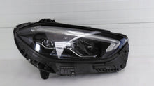 Laden Sie das Bild in den Galerie-Viewer, Frontscheinwerfer Mercedes-Benz W206 A2069067203 LED Rechts Headlight SCH7545640388za
