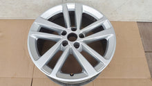 Laden Sie das Bild in den Galerie-Viewer, 1x Alufelge 18 Zoll 8.0" 5x112 39ET 4K0601025BH Audi A6 C8 Rim Wheel FEL6955718424as