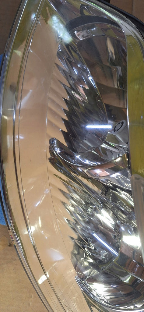 Frontscheinwerfer Citroën C4 I 89902334 Links Scheinwerfer Headlight