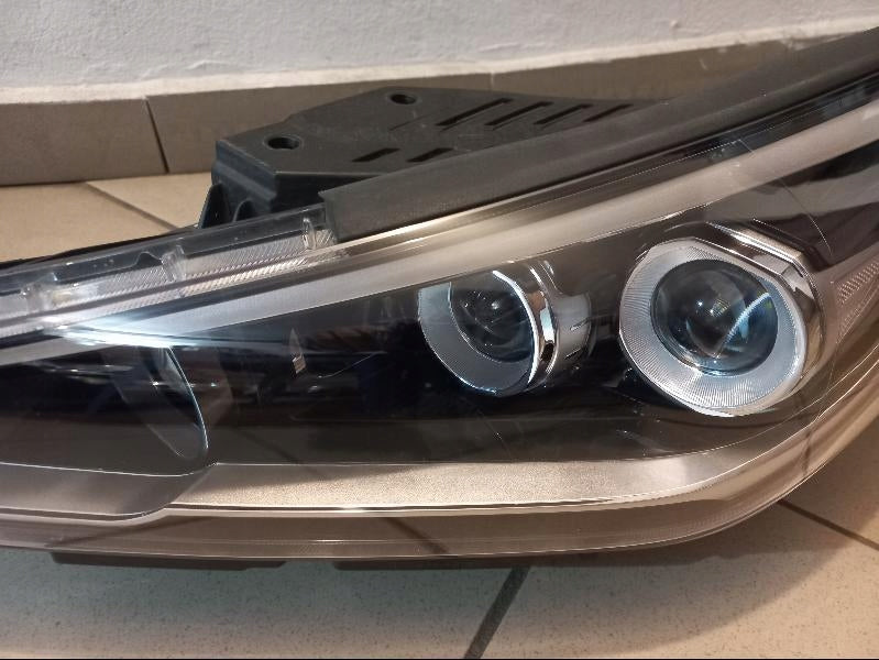 Frontscheinwerfer Hyundai I30 III 92101-G4100 FULL LED Links Headlight