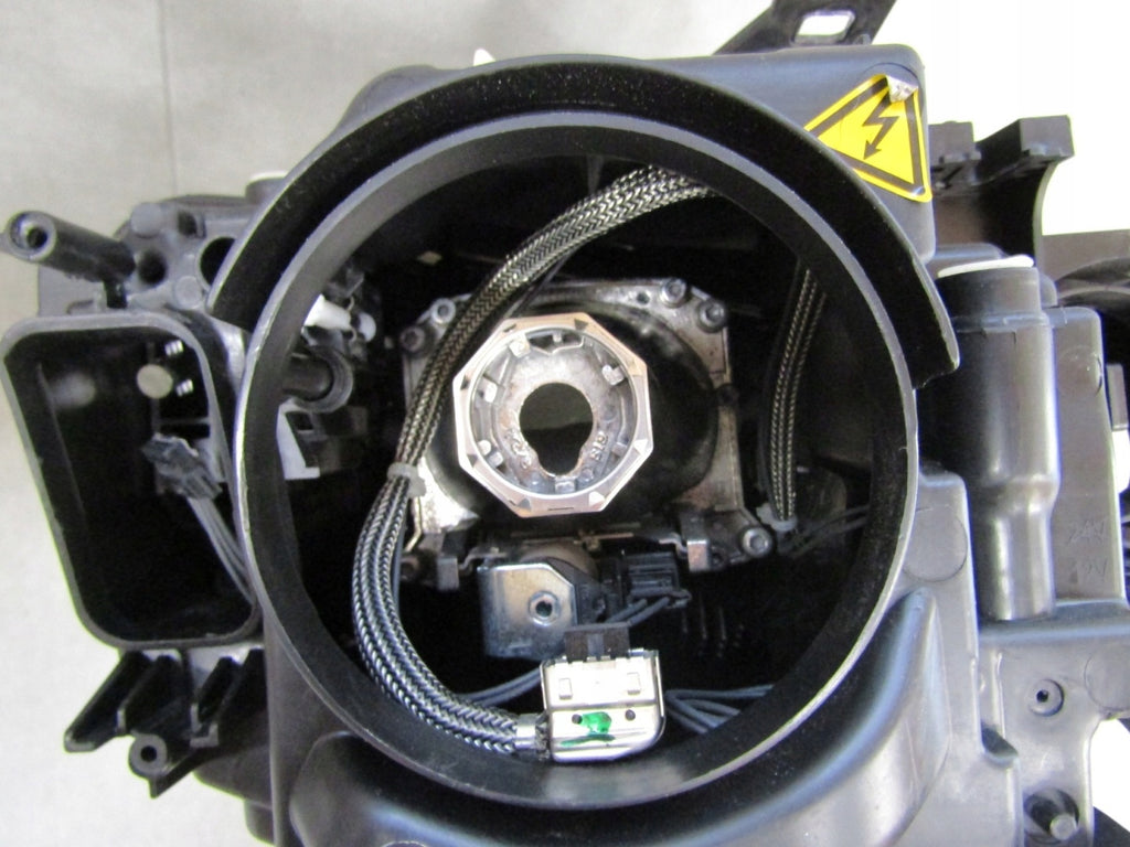 Frontscheinwerfer Audi A5 8T0941005C Xenon Links Scheinwerfer Headlight SCH9451522072ug