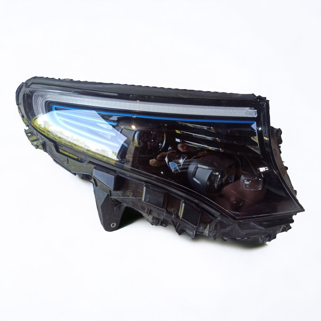 Frontscheinwerfer Mercedes-Benz Eqc A2939060201 FULL LED Rechts Headlight