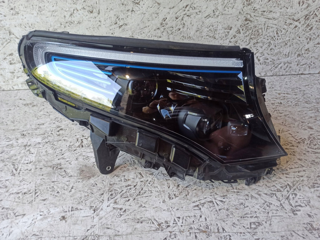 Frontscheinwerfer Mercedes-Benz Eqc A2939060201 FULL LED Rechts Headlight