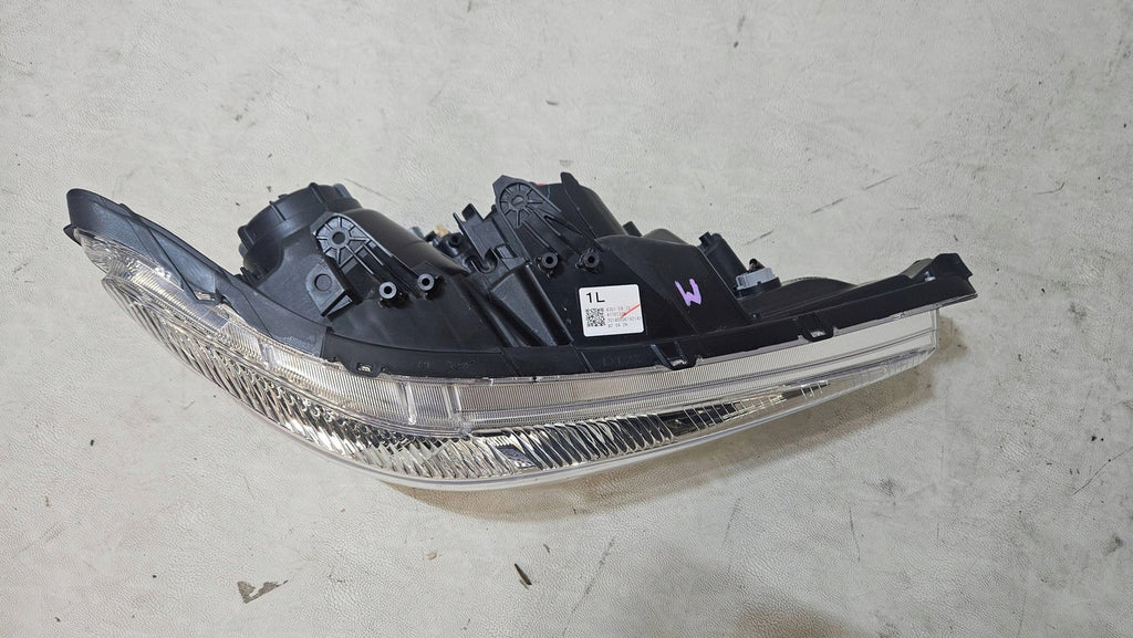 Frontscheinwerfer Mitsubishi Asx 8301C872 Rechts Scheinwerfer Headlight