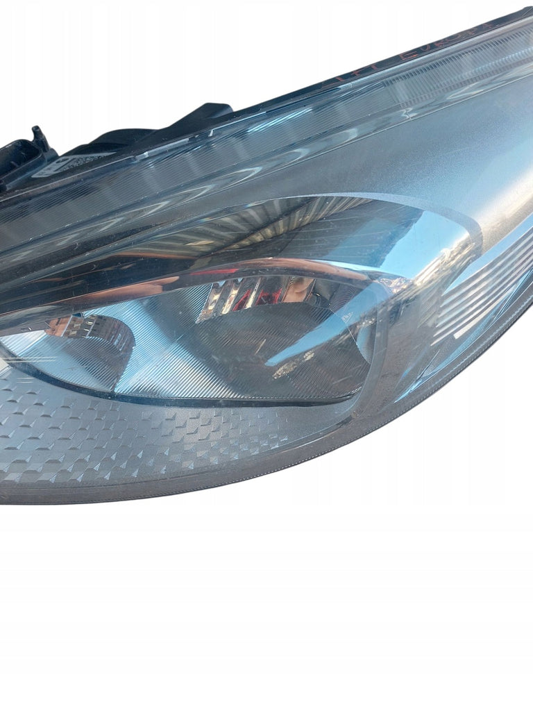 Frontscheinwerfer Ford Focus F1EB13W029AB Ein Stück (Rechts oder Links) SCH7066166286ix