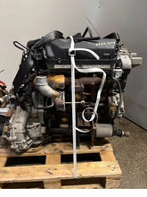 Load image into Gallery viewer, Motor Opel Master I G9U754 G9U650 2.5 DCI 115PS 84kW 166TKm 2004 Diesel Komplett MOT6989315790mi