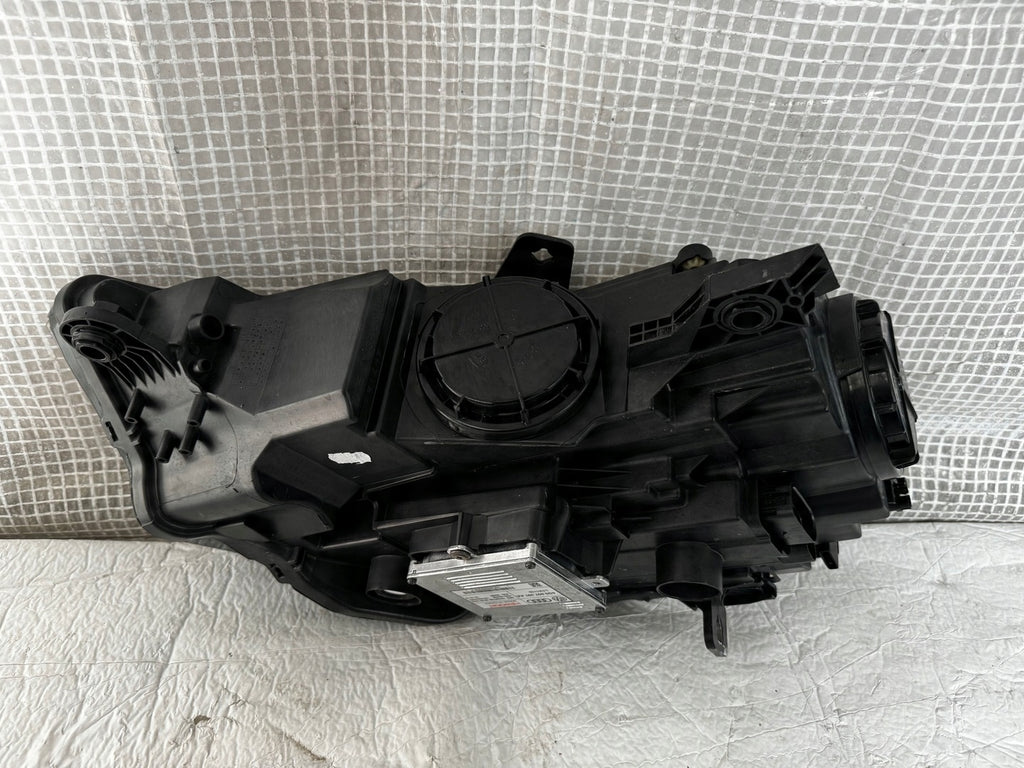 Frontscheinwerfer Audi A3 8V0941044E Xenon Rechts Scheinwerfer Headlight