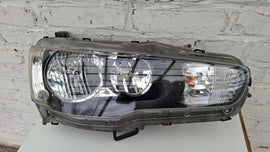 Frontscheinwerfer Mitsubishi Lancer VIII I 8301C3-38 Rechts Headlight