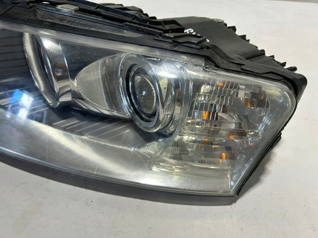 Frontscheinwerfer Audi A8 Xenon Links Scheinwerfer Headlight