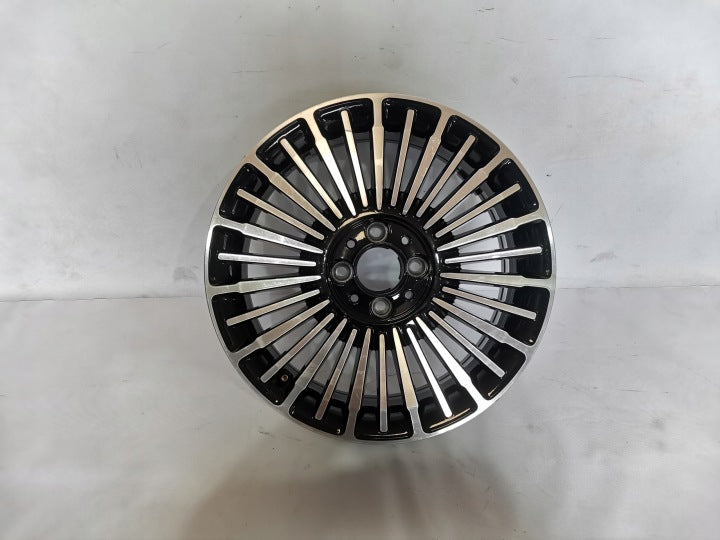 1x Alufelge 16 Zoll 6.0" 4x98 41ET 52140532 50290266 50290267 Fiat 500 Rim Wheel FEL7209538045nq