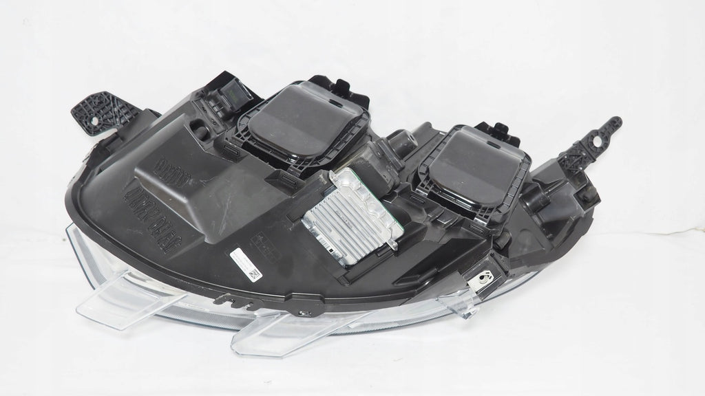 Frontscheinwerfer Citroën Jumpy Xenon Rechts Scheinwerfer Headlight SCH2745946221qf