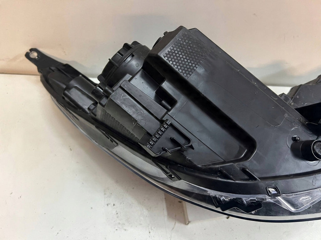 Frontscheinwerfer Hyundai Elantra VII 92101-AA000 Links Scheinwerfer Headlight