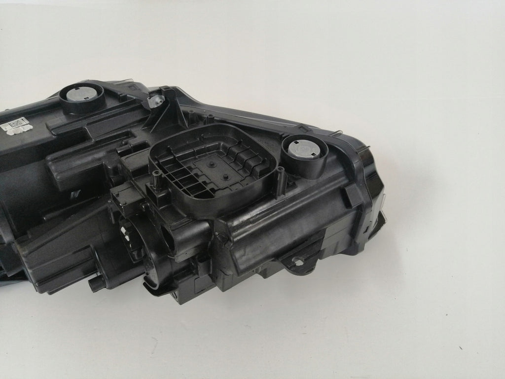 Frontscheinwerfer Opel Crossland X YQ00709880 Rechts Scheinwerfer Headlight SCH8169258358yv
