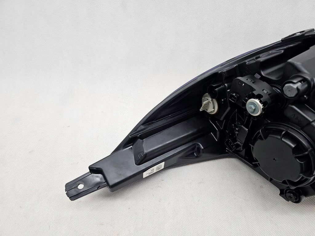 Frontscheinwerfer Kia Picanto 92102G6000 Rechts Scheinwerfer Headlight