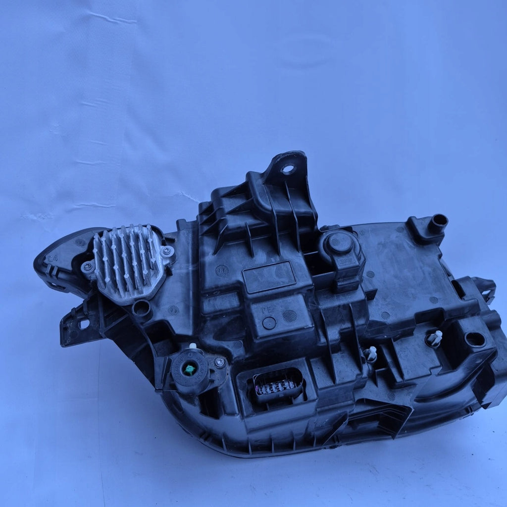 Frontscheinwerfer Volvo Xc90 II 32228296 Full LED Links Scheinwerfer Headlight SCH9843324628cy