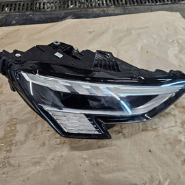 Frontscheinwerfer Audi A3 8Y0941036 90193994 Rechts Scheinwerfer Headlight SCH4847733080ez