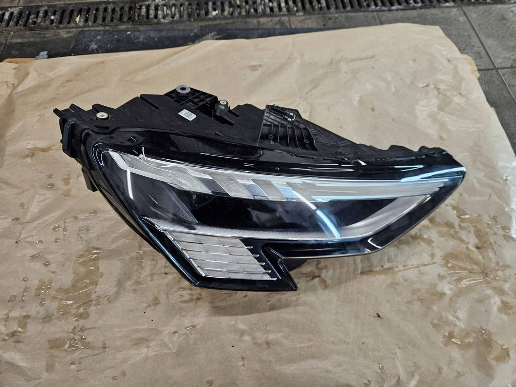 Frontscheinwerfer Audi A3 8Y0941036 90193994 Rechts Scheinwerfer Headlight SCH4847733080ez