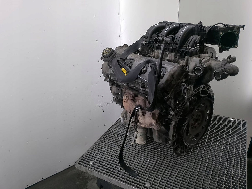 Motor Mazda Cx-9 3.5 2007 Benzin Engine Unkomplett