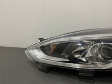 Load image into Gallery viewer, Frontscheinwerfer Ford Fiesta I ESI801-FORD Links Scheinwerfer Headlight SCH6102951200rm