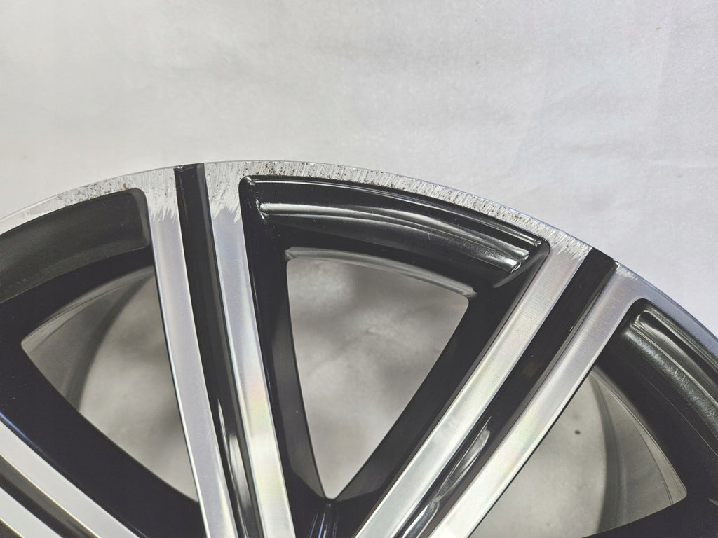 1x Alufelge 19 Zoll 8.0" 5x112 52ET A4474015600 Mercedes-Benz Vito W447 FEL8189947447sh