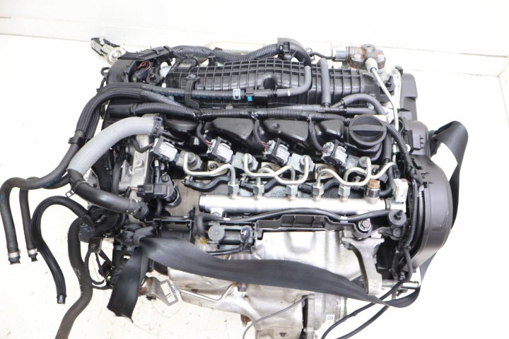 Motor Volvo V60 II D4204T16 2.0 150PS 110kW 98TKm Diesel Engine Komplett MOT3757373807bh