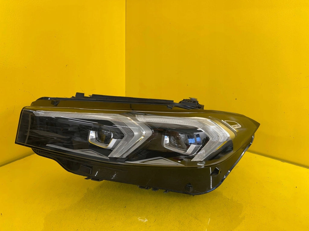Frontscheinwerfer BMW 3 G21 G20 9450795-02 LED Links Scheinwerfer Headlight SCH1755239491jj