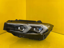 Laden Sie das Bild in den Galerie-Viewer, Frontscheinwerfer BMW 3 G21 G20 9450795-02 LED Links Scheinwerfer Headlight SCH1755239491jj