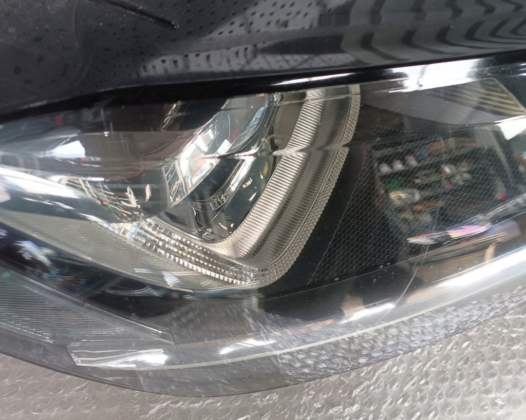 Frontscheinwerfer VW Golf VII 5G1941034 Rechts Scheinwerfer Headlight SCH6264954881kq