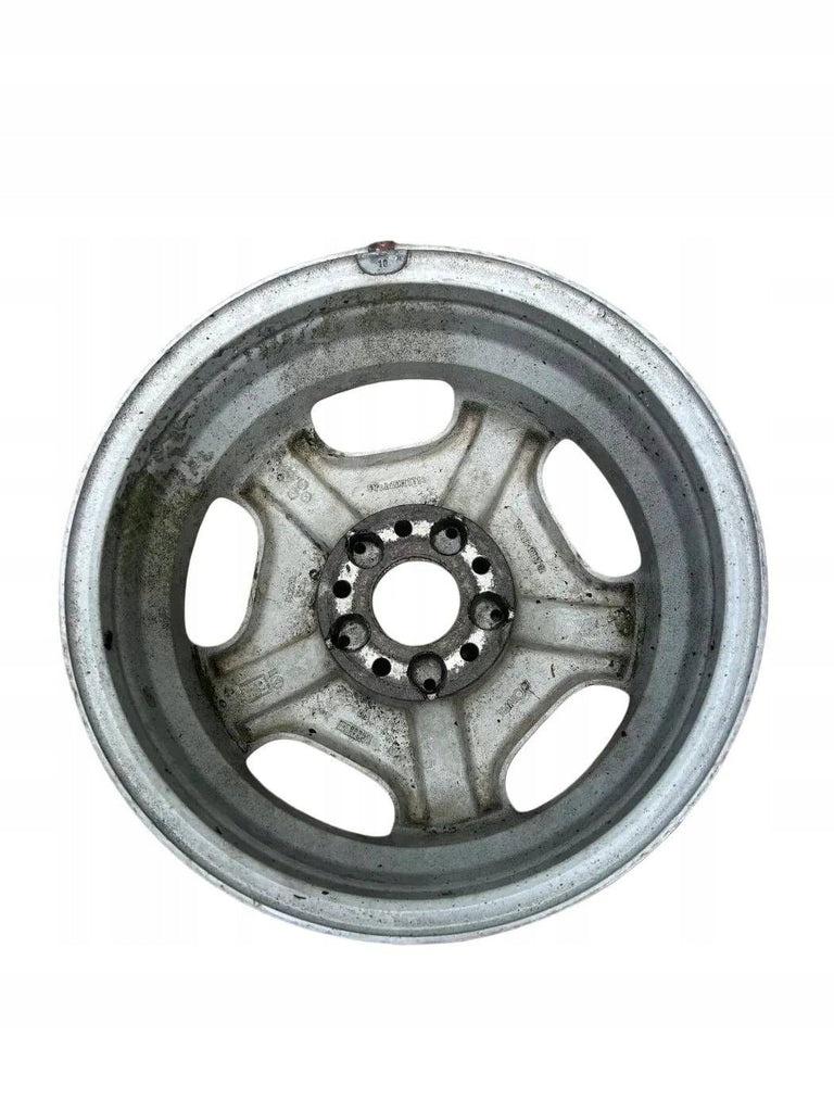 1x Alufelge 15 Zoll 5x112 A1684011702 Mercedes-Benz W168 Rim Wheel FEL6979613010lh