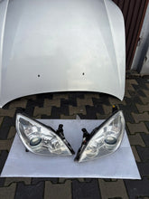 Load image into Gallery viewer, Frontscheinwerfer Opel Vectra C 13170934 Xenon Rechts Scheinwerfer Headlight SCH7411729885rw