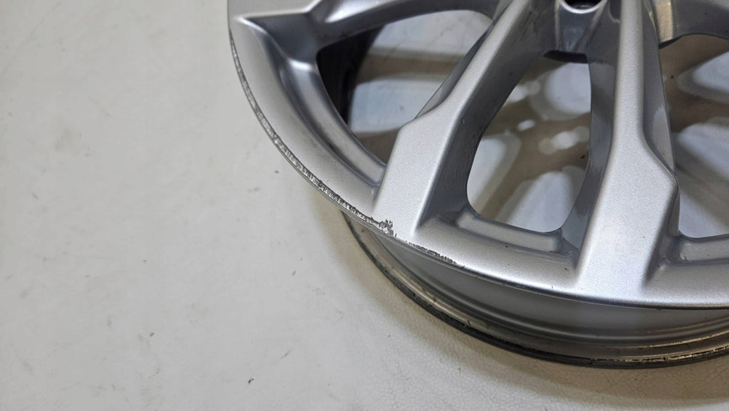 1x Alufelge 19 Zoll 6877325 BMW X3 G01 G02 Rim Wheel FEL4968119824jd