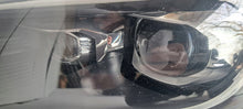 Laden Sie das Bild in den Galerie-Viewer, Frontscheinwerfer Ford Focus JX7B13E017AJ Links Scheinwerfer Headlight SCH1018244475fq