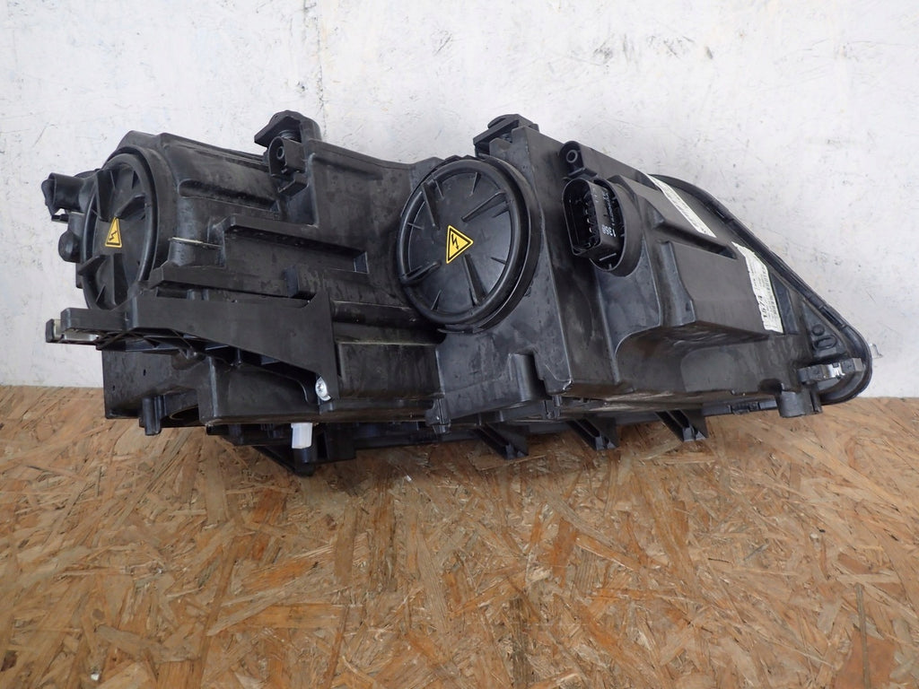 Frontscheinwerfer Seat Alhambra 7N5941751 Xenon Links Scheinwerfer Headlight