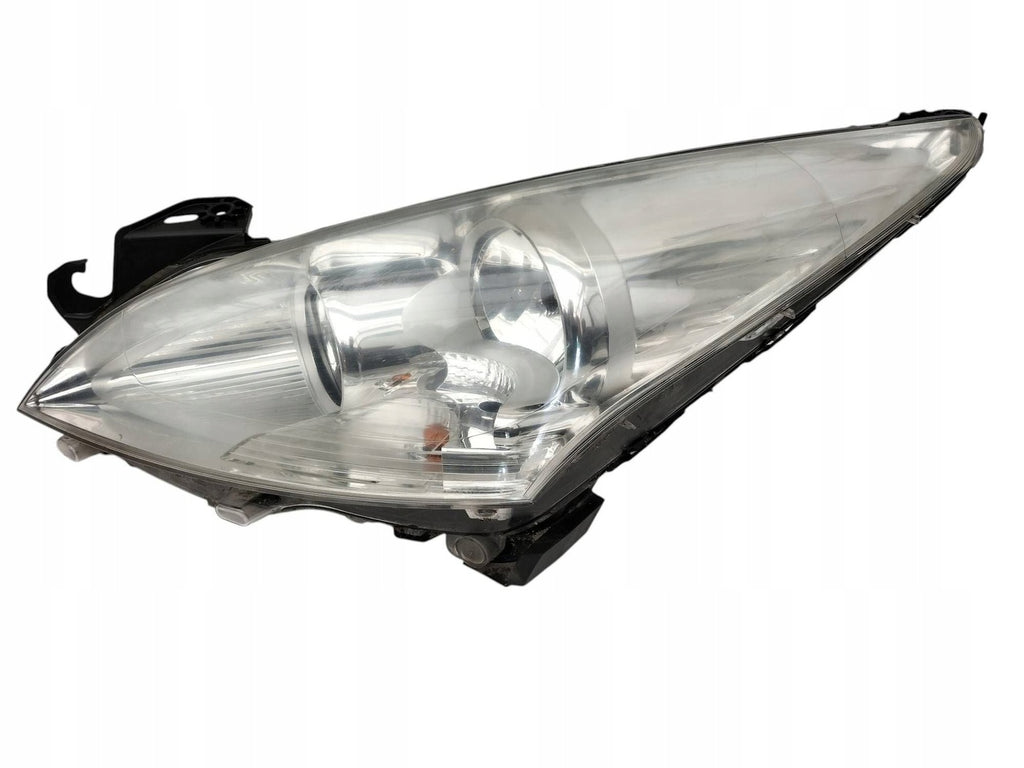 Frontscheinwerfer Peugeot 3008 9682519180 89903106 Links Scheinwerfer Headlight SCH3527926463ef