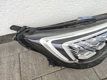 Laden Sie das Bild in den Galerie-Viewer, Frontscheinwerfer Opel Crossland X 39153432 462161423 LED Rechts Headlight SCH6495141503ol
