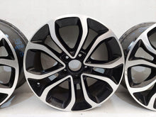 Load image into Gallery viewer, 4x Alufelge 17 Zoll 7.0" 5x112 A2054010200 Mercedes-Benz Rim Wheel FEL4331918052oc