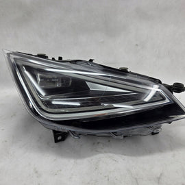 Frontscheinwerfer Seat Ibiza I V 6F1941008F Rechts Scheinwerfer Headlight SCH5192602359al