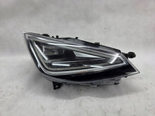 Load image into Gallery viewer, Frontscheinwerfer Seat Ibiza I V 6F1941008F Rechts Scheinwerfer Headlight SCH5192602359al